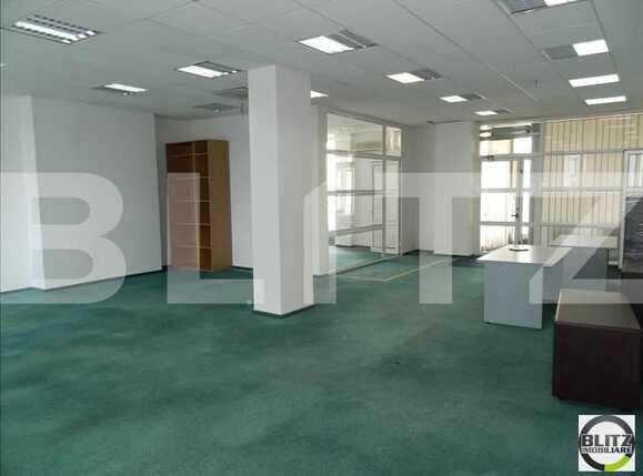 Spațiu birouri de închiriat Marasti - 21100SIB | BLITZ Cluj-Napoca | Poza1