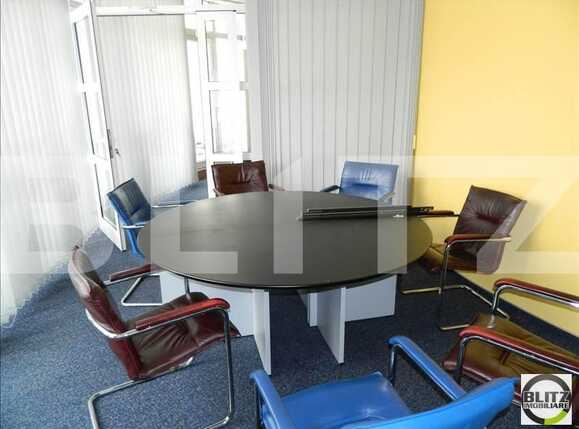 Spațiu birouri de închiriat Marasti - 21100SIB | BLITZ Cluj-Napoca | Poza9