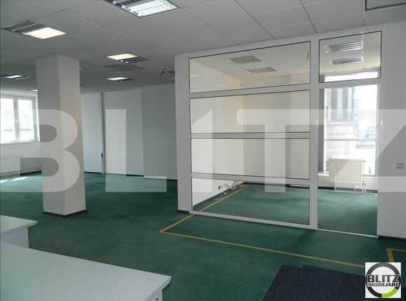 Spațiu birouri de închiriat Marasti - 21100SIB | BLITZ Cluj-Napoca | Poza3