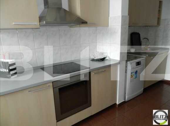 Spațiu birouri de închiriat Marasti - 21100SIB | BLITZ Cluj-Napoca | Poza13