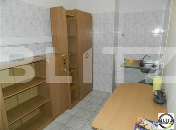 Spațiu birouri de închiriat Marasti - 21100SIB | BLITZ Cluj-Napoca | Poza12