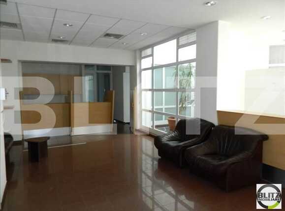 Spațiu birouri de închiriat Marasti - 21100SIB | BLITZ Cluj-Napoca | Poza8
