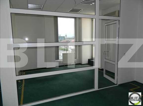 Spațiu birouri de închiriat Marasti - 21100SIB | BLITZ Cluj-Napoca | Poza7