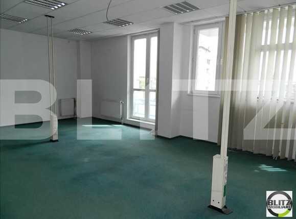 Spațiu birouri de închiriat Marasti - 21100SIB | BLITZ Cluj-Napoca | Poza5