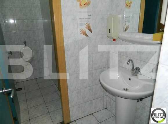 Spațiu birouri de închiriat Marasti - 21100SIB | BLITZ Cluj-Napoca | Poza15