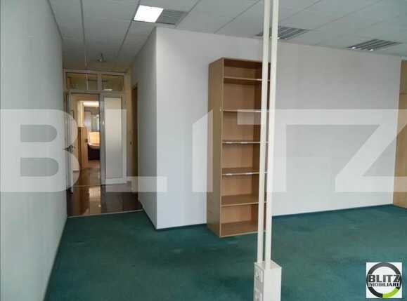 Spațiu birouri de închiriat Marasti - 21100SIB | BLITZ Cluj-Napoca | Poza6