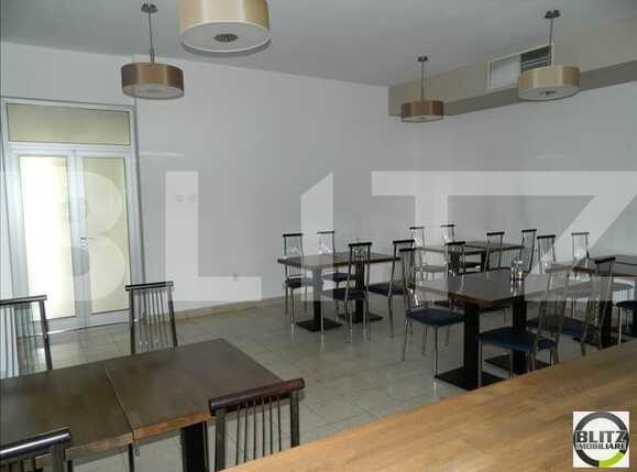 Spațiu birouri de închiriat Marasti - 21100SIB | BLITZ Cluj-Napoca | Poza14