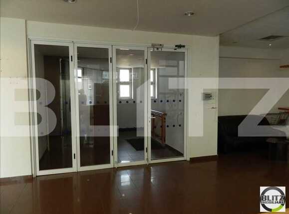 Spațiu birouri de închiriat Marasti - 21100SIB | BLITZ Cluj-Napoca | Poza10
