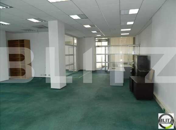 Spațiu birouri de închiriat Marasti - 21100SIB | BLITZ Cluj-Napoca | Poza2