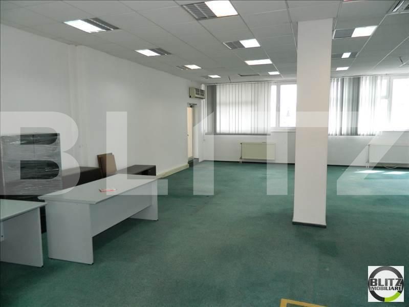 Spațiu birouri de închiriat Marasti - 21100SIB | BLITZ Cluj-Napoca | Poza4