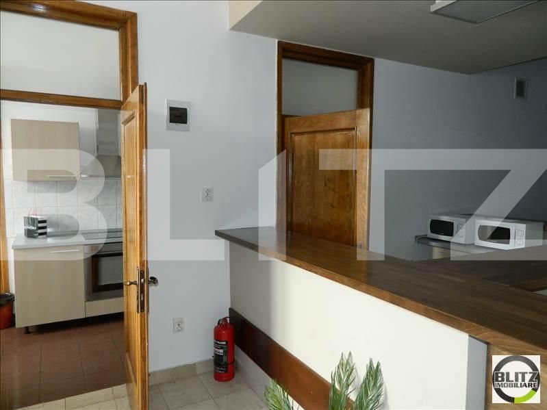 Spațiu birouri de închiriat Marasti - 21100SIB | BLITZ Cluj-Napoca | Poza11