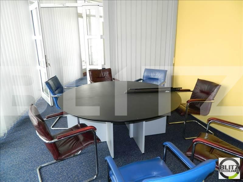 Spațiu birouri de închiriat Marasti - 21100SIB | BLITZ Cluj-Napoca | Poza9