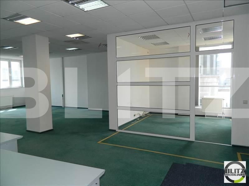 Spațiu birouri de închiriat Marasti - 21100SIB | BLITZ Cluj-Napoca | Poza3