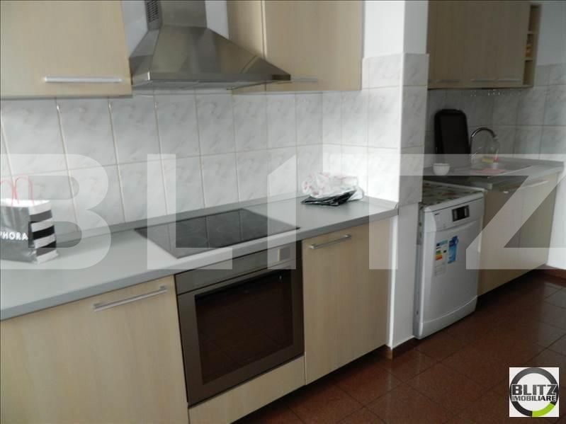 Spațiu birouri de închiriat Marasti - 21100SIB | BLITZ Cluj-Napoca | Poza13