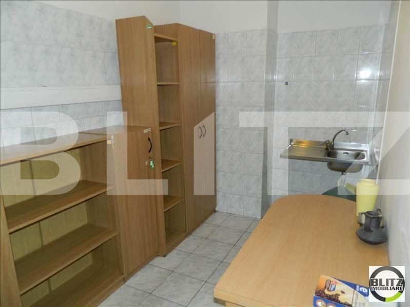 Spațiu birouri de închiriat Marasti - 21100SIB | BLITZ Cluj-Napoca | Poza12