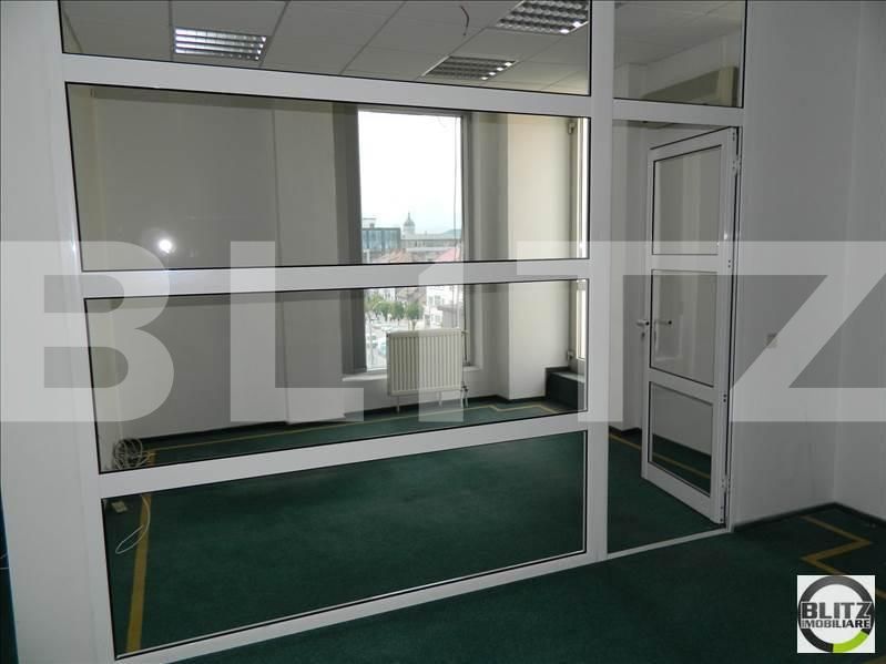 Spațiu birouri de închiriat Marasti - 21100SIB | BLITZ Cluj-Napoca | Poza7
