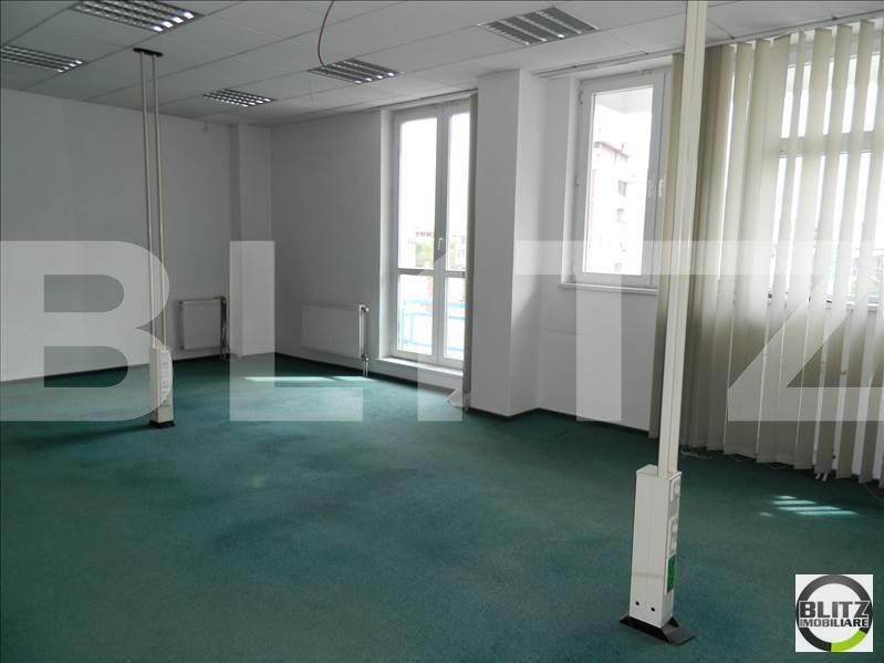 Spațiu birouri de închiriat Marasti - 21100SIB | BLITZ Cluj-Napoca | Poza5