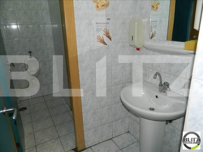 Spațiu birouri de închiriat Marasti - 21100SIB | BLITZ Cluj-Napoca | Poza15