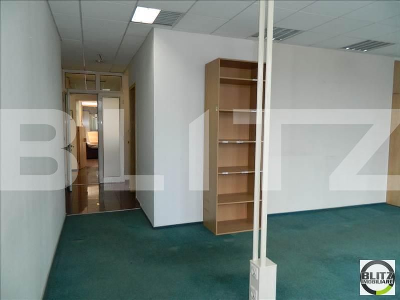 Spațiu birouri de închiriat Marasti - 21100SIB | BLITZ Cluj-Napoca | Poza6