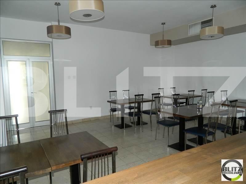 Spațiu birouri de închiriat Marasti - 21100SIB | BLITZ Cluj-Napoca | Poza14