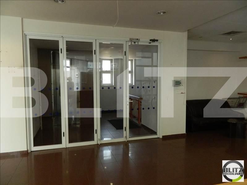 Spațiu birouri de închiriat Marasti - 21100SIB | BLITZ Cluj-Napoca | Poza10
