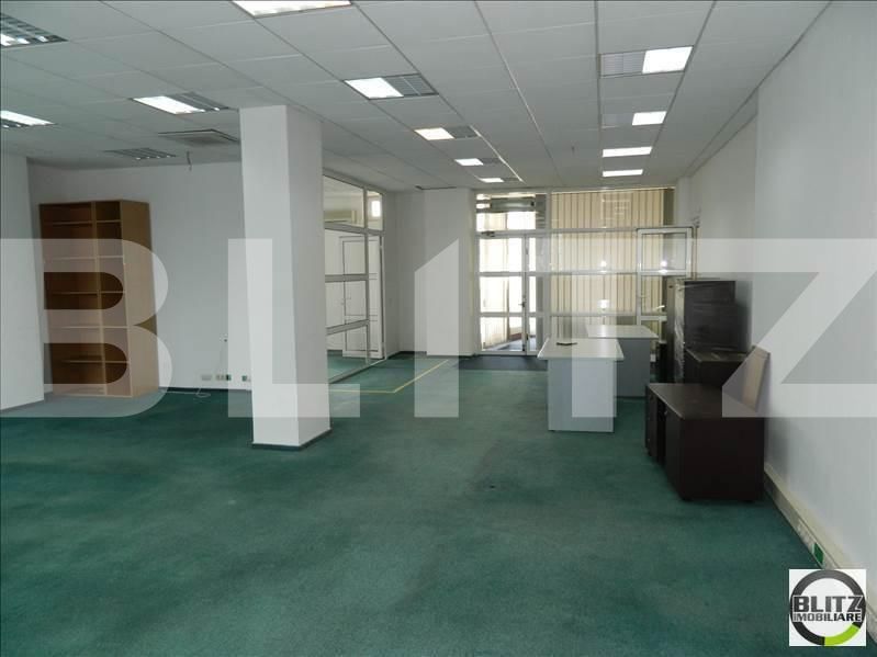 Spațiu birouri de închiriat Marasti - 21100SIB | BLITZ Cluj-Napoca | Poza2