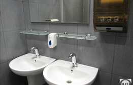 Inchiriere spatiu de birouri, 360 mp utili, imobil nou!