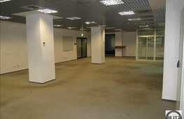 Inchiriere spatiu de birouri, 360 mp utili, imobil nou!