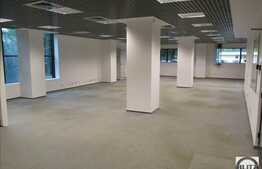 Inchiriere spatiu de birouri, 360 mp utili, imobil nou!