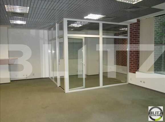 Spațiu birouri de închiriat Marasti - 21102SIB | BLITZ Cluj-Napoca | Poza7