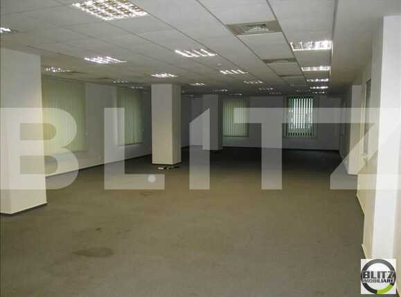 Spațiu birouri de închiriat Marasti - 21102SIB | BLITZ Cluj-Napoca | Poza3