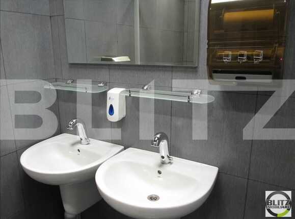 Spațiu birouri de închiriat Marasti - 21102SIB | BLITZ Cluj-Napoca | Poza11