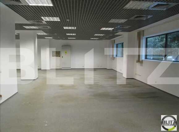 Spațiu birouri de închiriat Marasti - 21102SIB | BLITZ Cluj-Napoca | Poza6