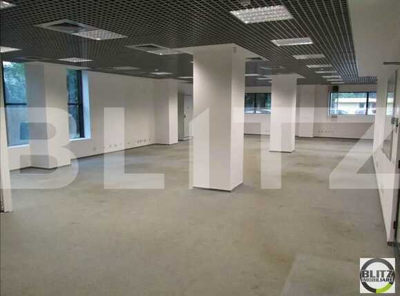 Spațiu birouri de închiriat Marasti - 21102SIB | BLITZ Cluj-Napoca | Poza1
