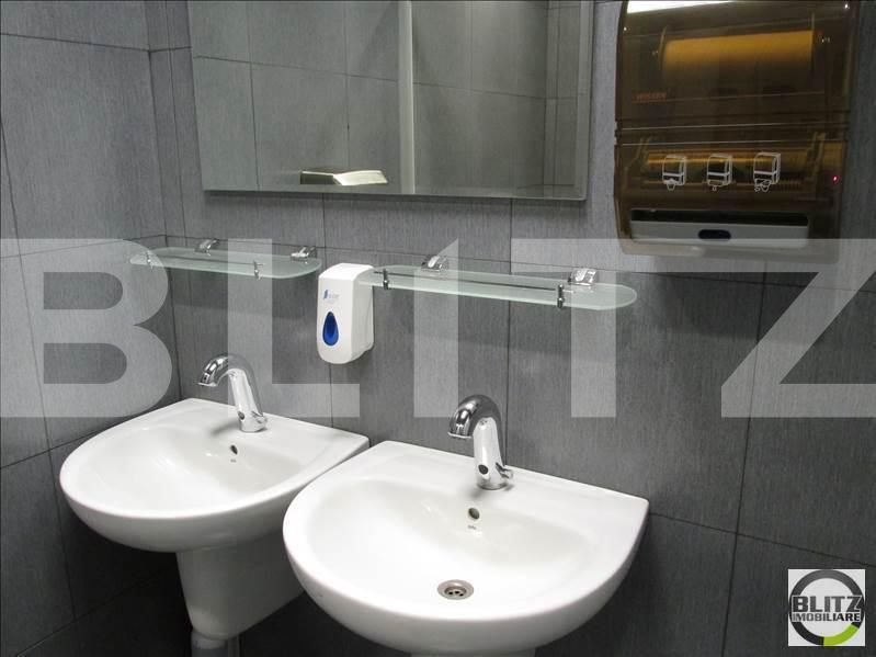 Spațiu birouri de închiriat Marasti - 21102SIB | BLITZ Cluj-Napoca | Poza11