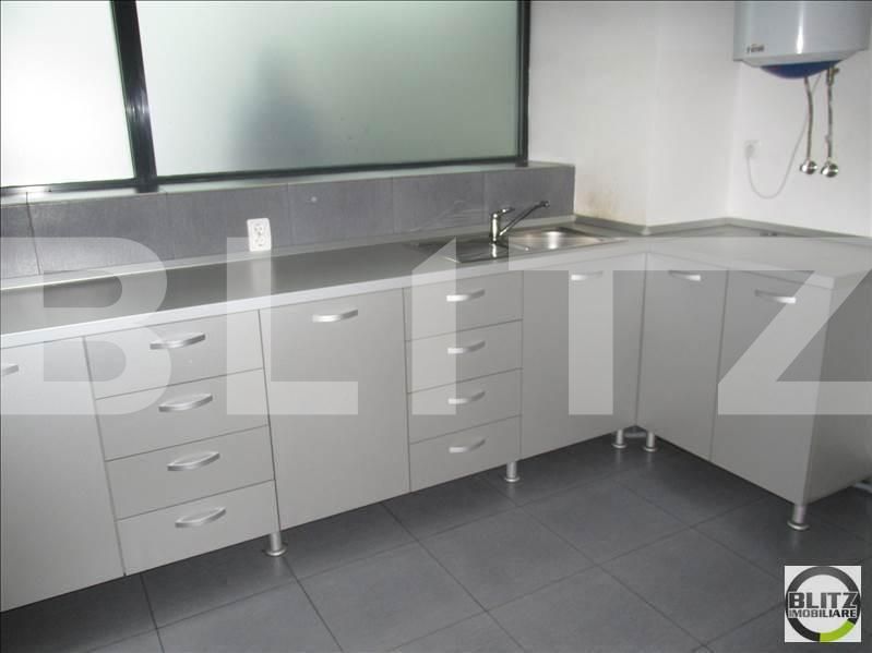 Spațiu birouri de închiriat Marasti - 21102SIB | BLITZ Cluj-Napoca | Poza8