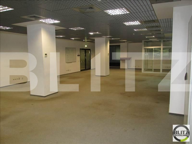 Spațiu birouri de închiriat Marasti - 21102SIB | BLITZ Cluj-Napoca | Poza2