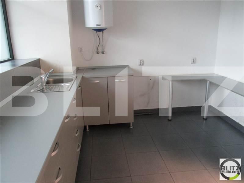 Spațiu birouri de închiriat Marasti - 21102SIB | BLITZ Cluj-Napoca | Poza9