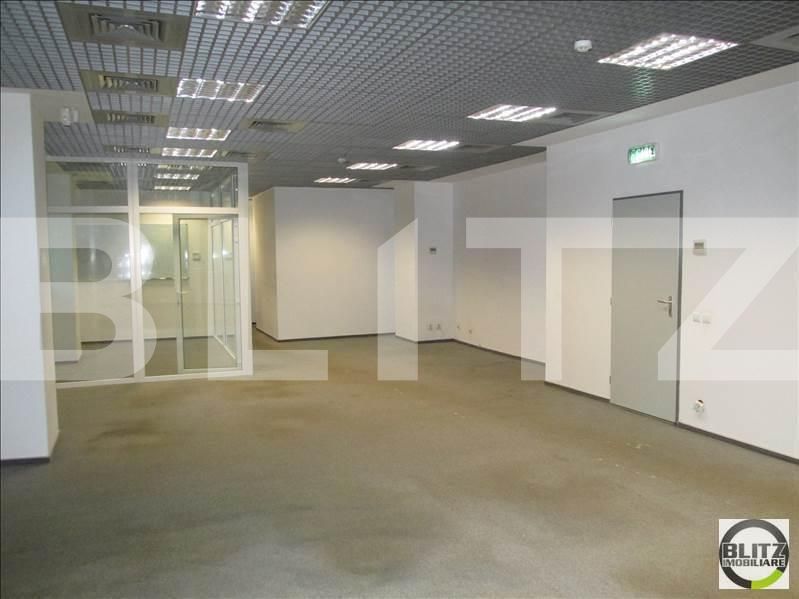Spațiu birouri de închiriat Marasti - 21102SIB | BLITZ Cluj-Napoca | Poza4