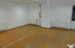 Inchiriere spatiu pentru birouri in zona Pietei Marasti, 158 mp, imobil nou