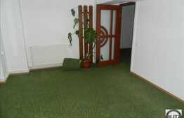 Inchiriere spatiu pentru birouri in zona Pietei Marasti, 158 mp, imobil nou