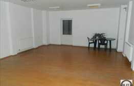 Inchiriere spatiu pentru birouri in zona Pietei Marasti, 158 mp, imobil nou