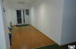 Inchiriere spatiu pentru birouri in zona Pietei Marasti, 158 mp, imobil nou