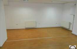 Inchiriere spatiu pentru birouri in zona Pietei Marasti, 158 mp, imobil nou