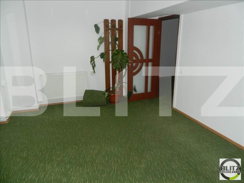Spațiu birouri de închiriat Marasti - 21103SIB | BLITZ Cluj-Napoca | Poza5