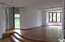 Imobil tip casa 375 mp, D+P+E, cu infrastructura pentru firme IT! Zona linistita