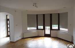 Imobil tip casa 375 mp, D+P+E, cu infrastructura pentru firme IT! Zona linistita