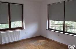 Imobil tip casa 375 mp, D+P+E, cu infrastructura pentru firme IT! Zona linistita