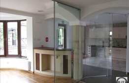 Imobil tip casa 375 mp, D+P+E, cu infrastructura pentru firme IT! Zona linistita