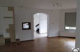 Imobil tip casa 375 mp, D+P+E, cu infrastructura pentru firme IT! Zona linistita